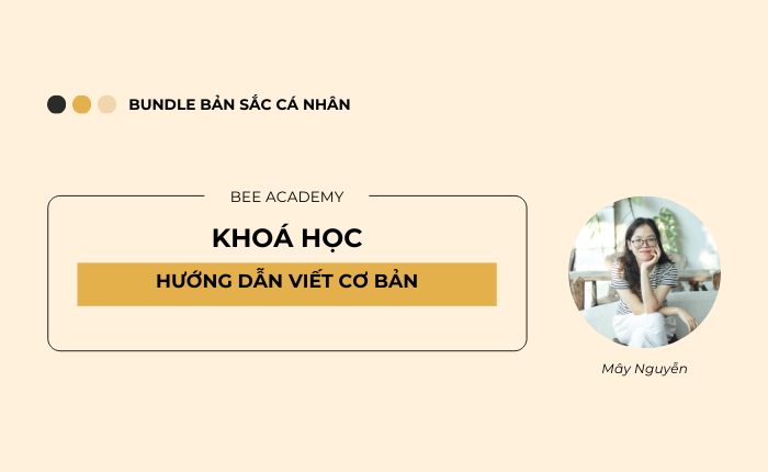 Hướng dẫn viết cơ bản