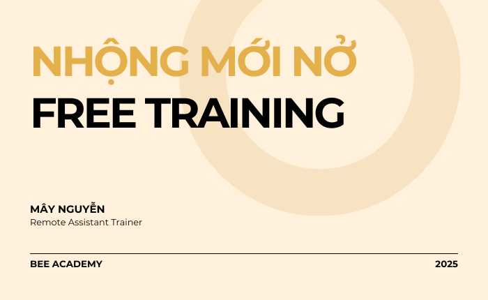 BYB – NHỘNG MỚI NỞ